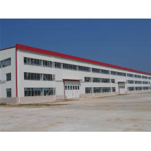 Light Steel Frame Warehouse Workshop